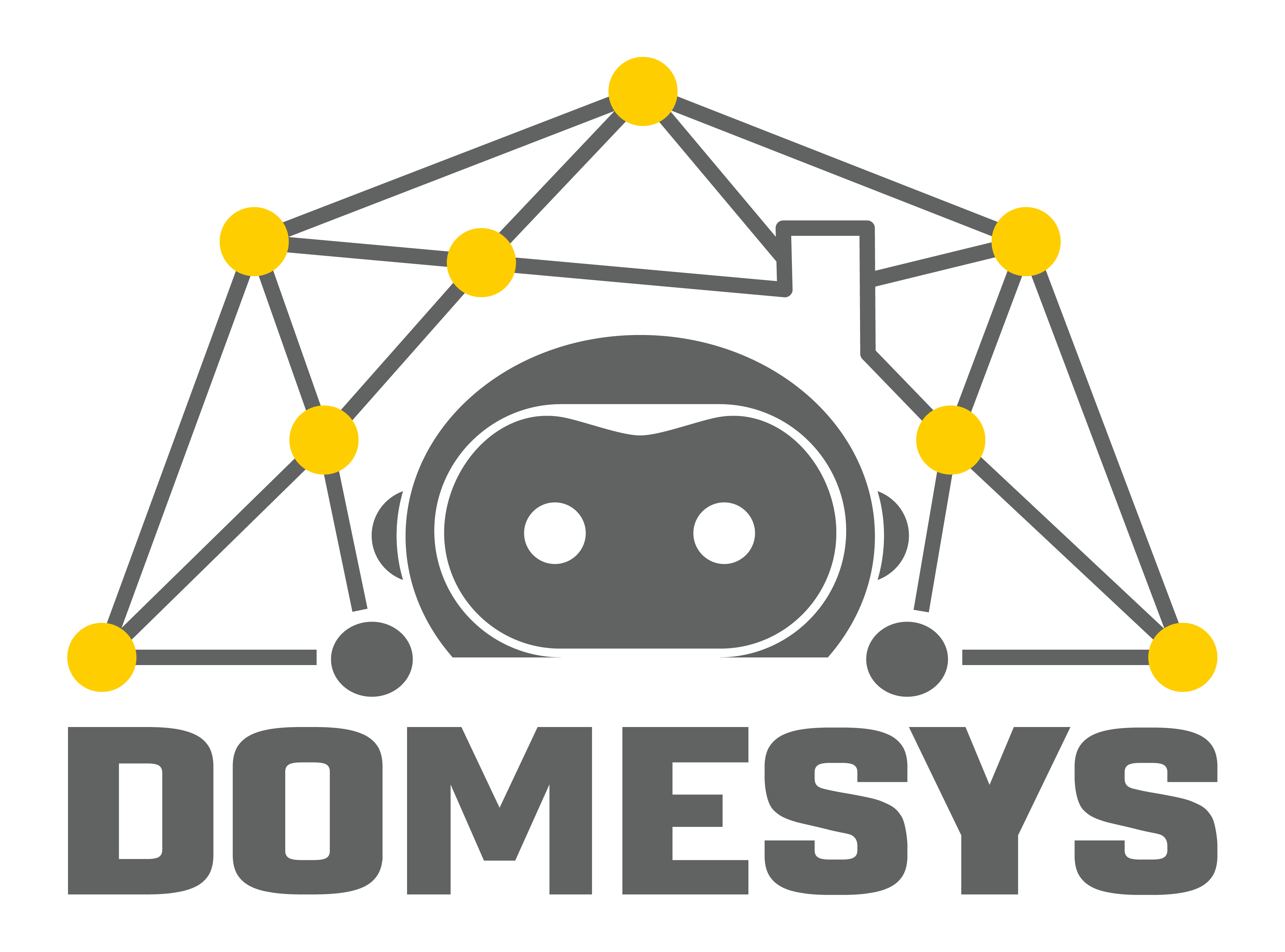 DomeSys Robot