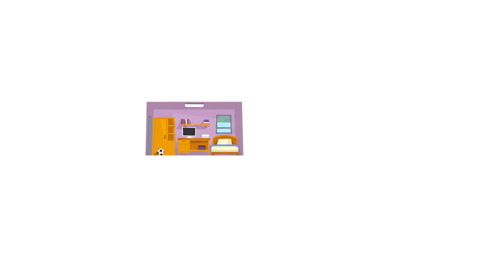 Habitación 2